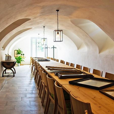 Gasthaus Zum Bauernhof Oberlunkhofen エクステリア 写真