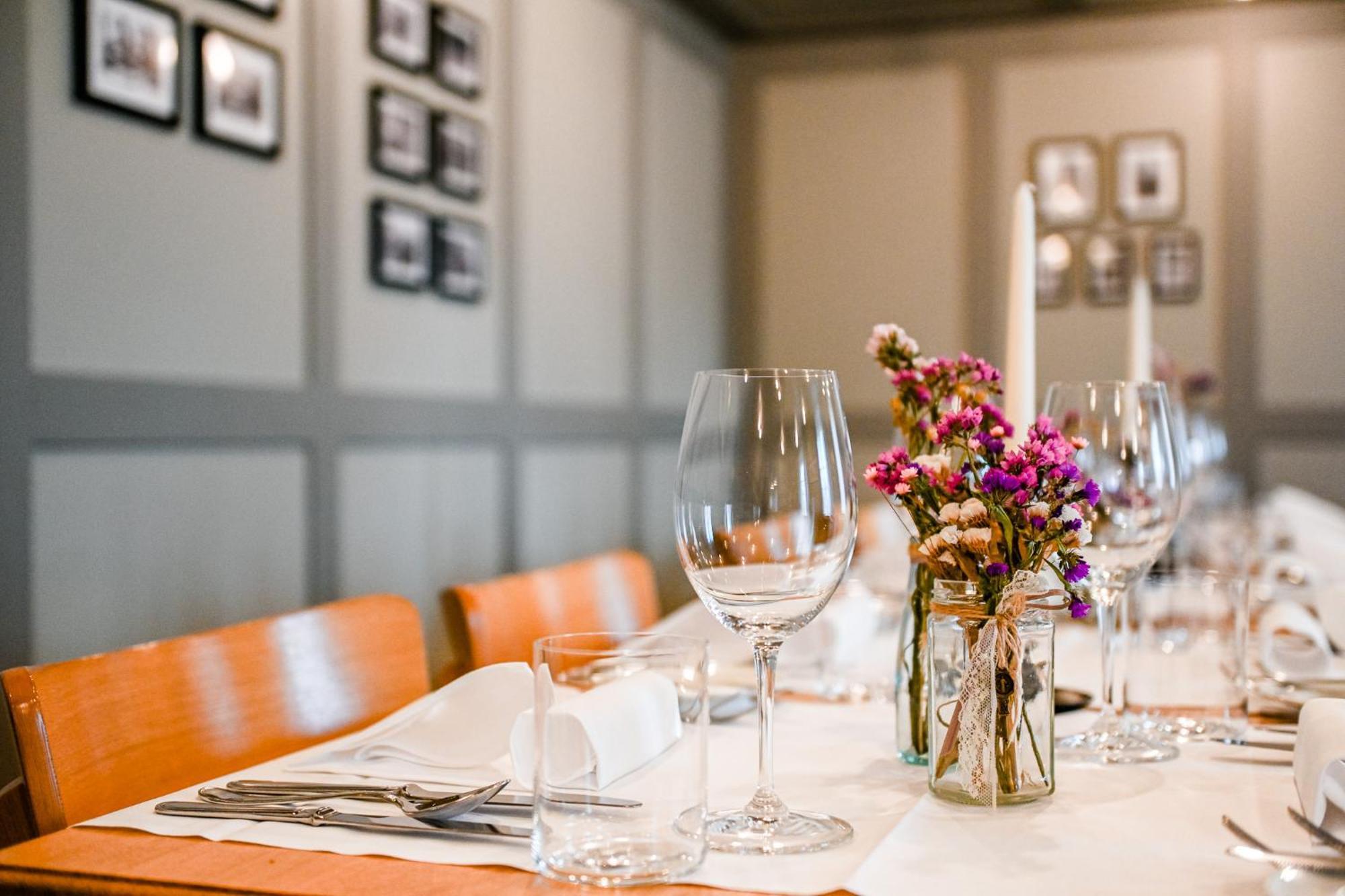 Gasthaus Zum Bauernhof Oberlunkhofen エクステリア 写真