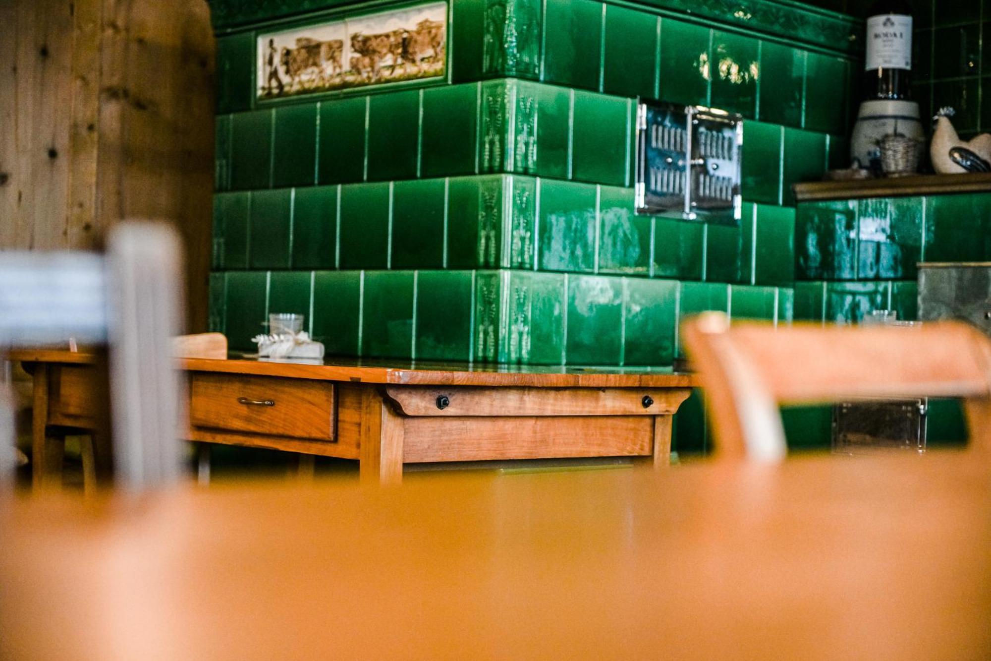Gasthaus Zum Bauernhof Oberlunkhofen エクステリア 写真