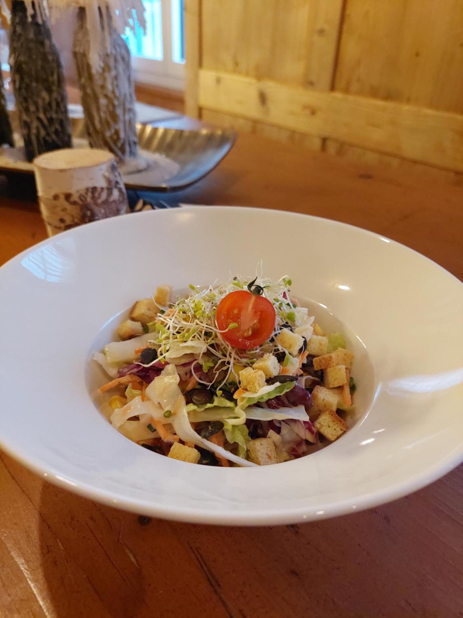Gasthaus Zum Bauernhof Oberlunkhofen エクステリア 写真