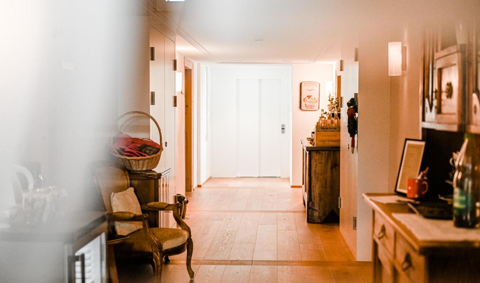 Gasthaus Zum Bauernhof Oberlunkhofen エクステリア 写真