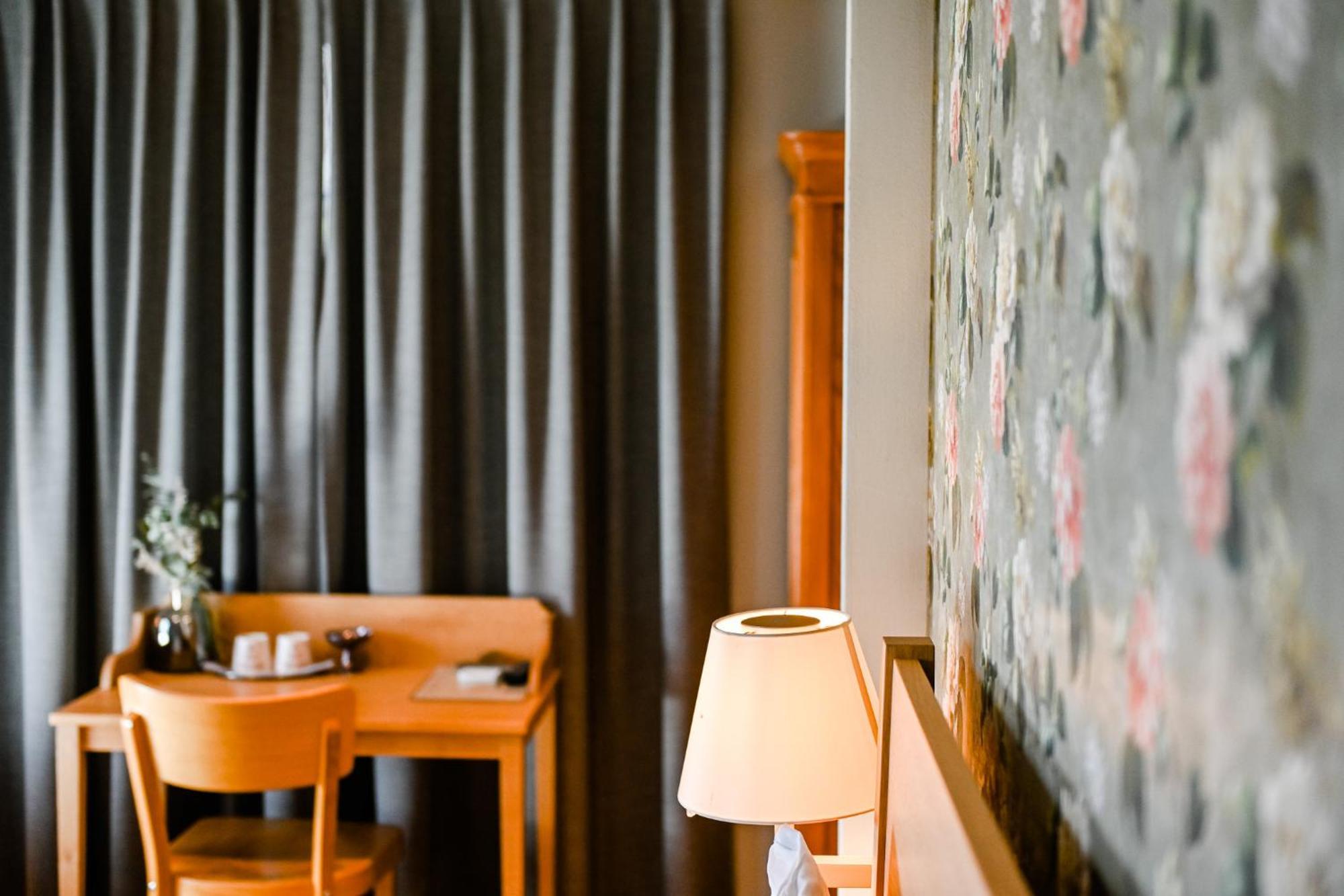 Gasthaus Zum Bauernhof Oberlunkhofen エクステリア 写真