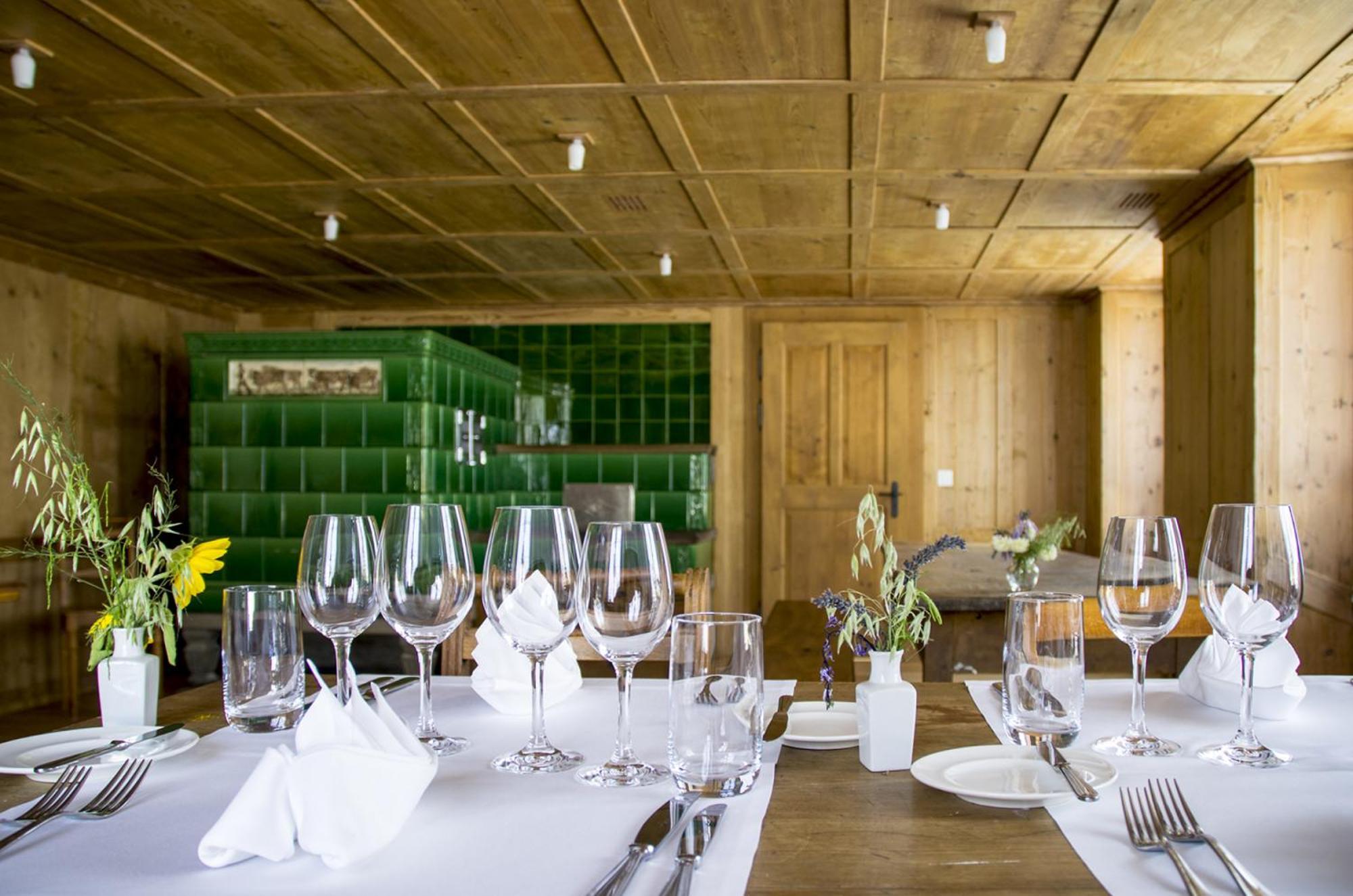 Gasthaus Zum Bauernhof Oberlunkhofen エクステリア 写真