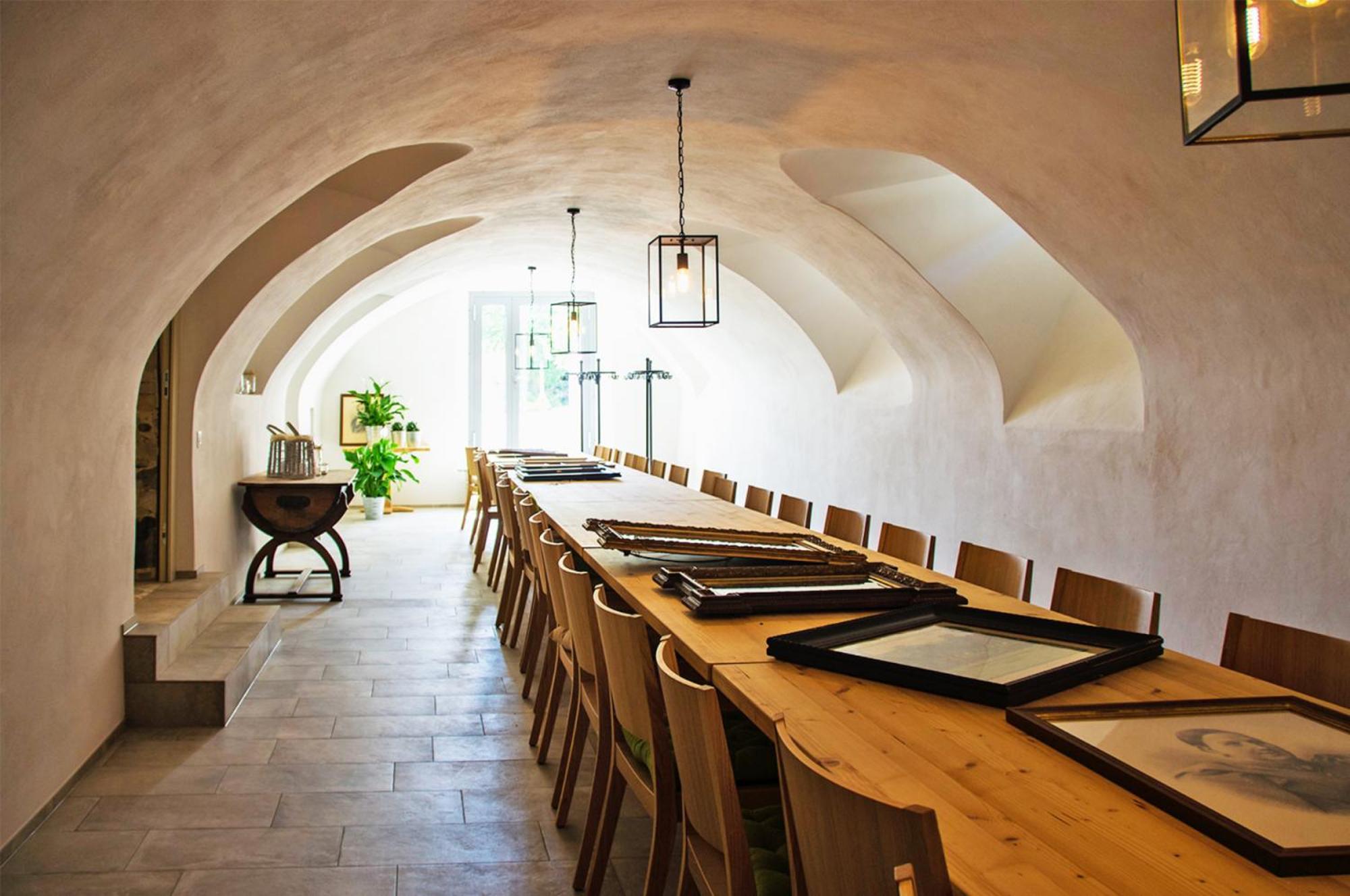 Gasthaus Zum Bauernhof Oberlunkhofen エクステリア 写真