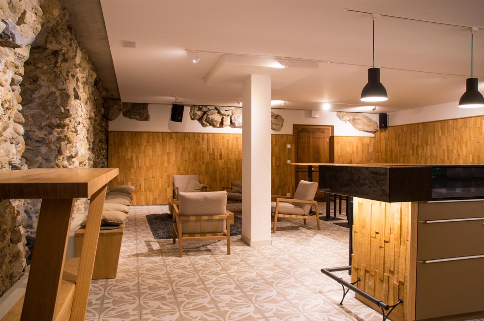 Gasthaus Zum Bauernhof Oberlunkhofen エクステリア 写真