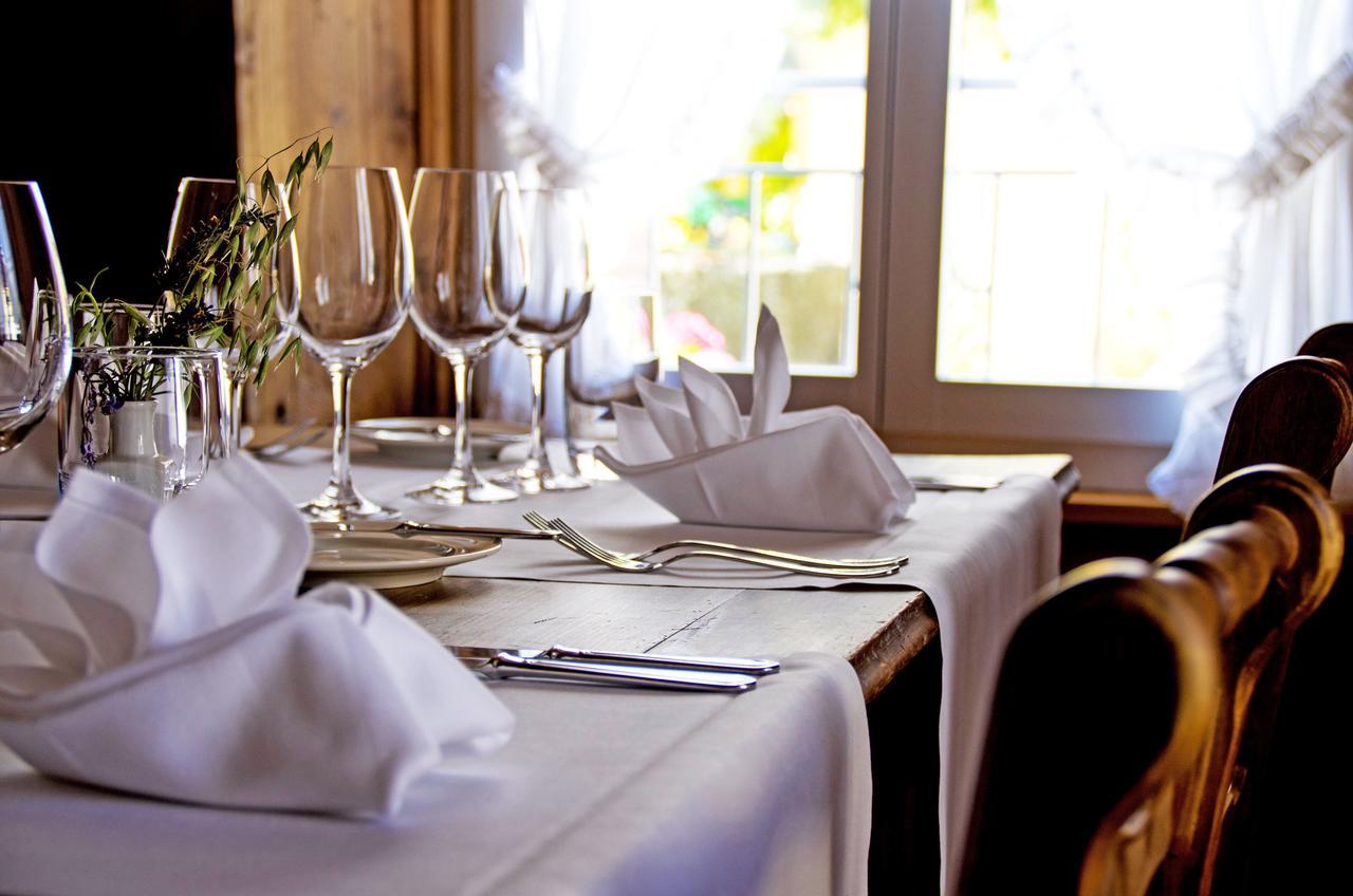 Gasthaus Zum Bauernhof Oberlunkhofen エクステリア 写真