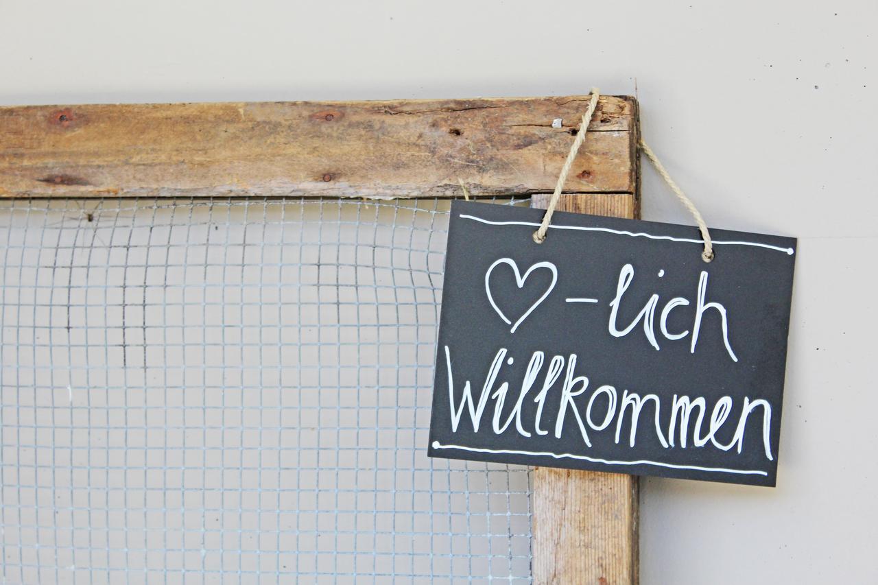 Gasthaus Zum Bauernhof Oberlunkhofen エクステリア 写真